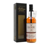 Dalmore 28 Year Old / Stillman's Dram Highland Whisky