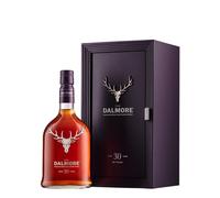 Dalmore 30 Year Old 2021 Edition Highland Single Malt Scotch Whisky