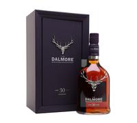 Dalmore 30 Year Old / 2023 Release Highland Single Malt Scotch Whisky