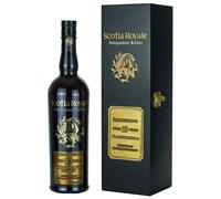 Dalmore 33 Year Old 1978 Scotia Royale