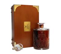 Dalmore 50 Year Old / Sherry Cask / Crystal Decanter Highland Whisky