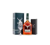 Dalmore - Branded Glass & Highland Single Malt - 15 year old Whisky 70cl 40% ABV