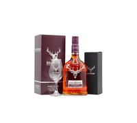 Dalmore - Branded Glass & Port Wood Reserve - Whisky 70cl 46.5% ABV