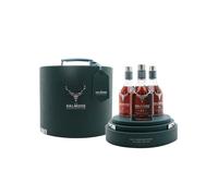 Dalmore Cask Curation Series 2024 / 3x70cl Highland Whisky