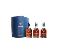 Dalmore Cask Curation Series 2025 Highland Single Malt Scotch Whisky