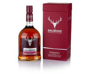 Dalmore Cigar Malt Reserve