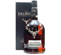 Dalmore - Highland Single Malt - 15 year old Whisky 70cl 40% ABV