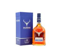 Dalmore - Highland Single Malt - 18 year old Whisky 70cl 43% ABV (Old Bottling)
