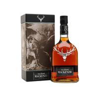 Dalmore Mackenzie 1992 / 17 Year Old / Port Cask Finish Highland Whisky
