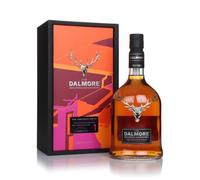 Dalmore Portfolio Series 1 Bordeaux Red Wine Cask Finish - 2024 Releas Single Malt Whisky