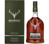 Dalmore The Quartet (1L)