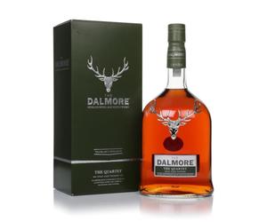 Dalmore The Quartet Single Malt Whisky