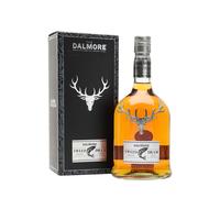 Dalmore Tweed Dram / Rivers Collection 2012 Highland Whisky