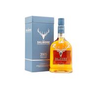 The Dalmore Single Malt Whisky 2005 Vintage 70cl