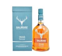 Dalmore Vintage 2008 (bottled 2023)