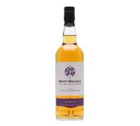 Dalmunach 2016 / 6 Year Old / Watt Whisky Speyside Whisky