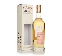 Dalmunach 6 Year Old 2018 - Strictly Limited (Carn Mor) Single Malt Whisky