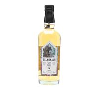 Dalmunach 6 Year Old / Wulver / Exclusive to The Whisky Exchange Speyside Whisky