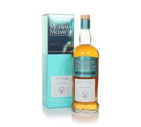 Dalmunach 7 Year Old 2016 PX Finish - Benchmark (Murray McDavid) Single Malt Whisky