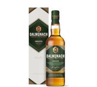 Dalmunach Origins Single Malt Scotch Whisky, 40% ABV, 70cl