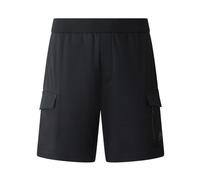 Dalon Cargo Shorts - male - Moose Knuckles - Training Shorts - Black - L - Sport L
