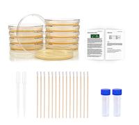 DalosDream Bacteria Science Kit