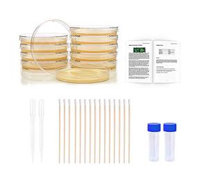 DalosDream Bacteria Science Kit