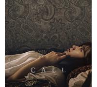 The CALL (Original Soundtrack) [VINYL]