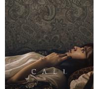 Dalparan - The CALL (Original Soundtrack) [New Vinyl LP] Gatefold LP Jacket