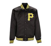 Dalston Backer Bomber - male - 47 Brand - Bomber Jackets - Black - XL - Jackets XL