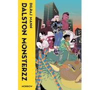 Dalston Monsterzz