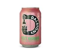 Dalston's | Fizzy Rhubarb | 15 x 330ml (UK)