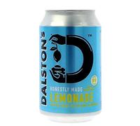 Dalston's Real Lemonade Multipack Cans, 330 ml, Pack of 6