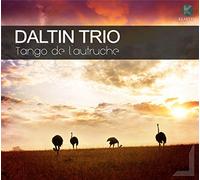 Daltin Trio - Daltin Trio - Daltin Trio / Tango De Lautruche