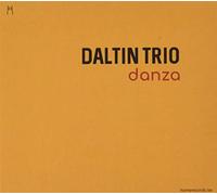 Daltin Trio - Danza