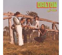 Dalton - Altech [New 7" Vinyl]