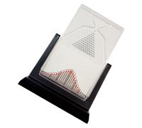 Dalton Board Probability Demonstrator Model Physics Educational Toy Classroom Home Science Learning Dalton Board Probability Demonstrator Model for Classroom Home Science Learning