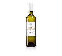 Dalton Canaan White Wine 2018 75 cl Kosher (Case of 6)