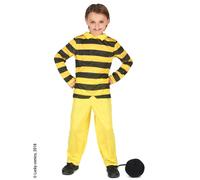 Dalton costume for children - Lucky Luke
