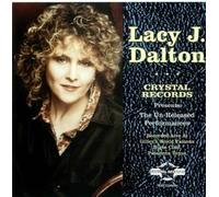 Dalton, Lacy J - Gilley's Unreleased Performance of Lacy J Dalton