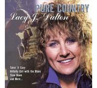 Dalton, Lacy J. - Pure Country