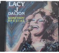 Dalton, Lacy J. - Somethin' Special