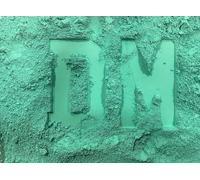 DALTON MANOR 10KG BULK BOX POWDER PAINT - 6 STANDARD COLOURS TO CHOOSE FROM - MADE IN UK (GREEN)