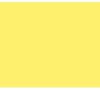 DALTON MANOR A4 COLOURED PAPER 100 SHEET PACK 80GSM- INTENSIVE YELLOW