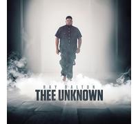 Dalton, Ray - Thee Unknown