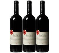 Dalton Reserve Cabernet Sauvignon NV 75 cl Kosher (Case of 3)