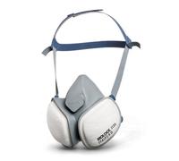 Dalton Safety Moldex 5120 Compact Mask (One Size)