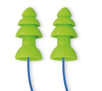 Moldex 6421 Comet Corded Ear Plugs