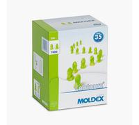 Dalton Safety Moldex Contours Standard Size (200 Pairs)