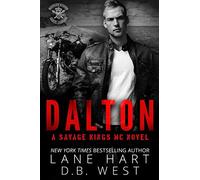 Dalton (Savage Kings MC)